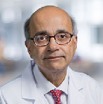 Image of Dr. Ismail Jatoi, MD