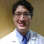 Image of Dr. Brian J. Keyashian, MD