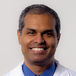 Image of Dr. Kapil Meleveedu, MD