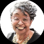 Image of Ms. Evelyn Foreman