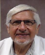 Image of Dr. David A. Racher, MD