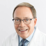 Image of Dr. Donald R. Schoenthal