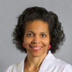 Image of Dr. Chandrea D. Smothers, MD