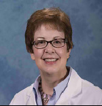 Image of Dr. Nancy Louise Flickinger, MD