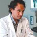 Image of Dr. Eric R. George, M.D.