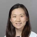 Image of Dr. Lily S. Cheng, MD