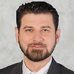 Image of Dr. Saif Al-Najafi, MD