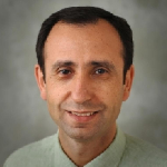 Image of Dr. Fuad H. Shahin, MD