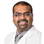 Image of Dr. Mayur Chandrakant Patel, MD