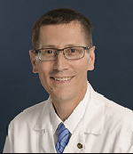 Image of Dr. Peter T. Ender, MD