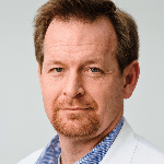 Image of Dr. Hunter V. Hofmann, MD