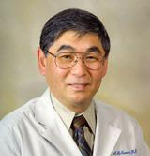 Image of Dr. Ralph K. Tamura, MD