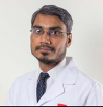 Image of Dr. Muhammad Rafique, MBBS, MD