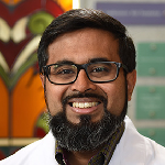 Image of Dr. Hussain Shakir, MD