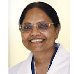 Image of Dr. Shakuntala Y. Varhade, MD