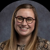 Image of Chelsea Hinkle, LPC, CANDIDATE