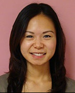 Image of Dr. Amy Peihui Chen, DDS