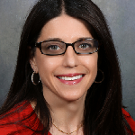 Image of Dr. Michelle H. Cooper, MD