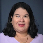 Image of Clara Angulo, LCSW