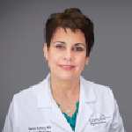 Image of Dr. Dania Gomez, MD
