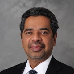 Image of Dr. Ganesh Ramaswami, MD