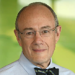 Image of Dr. David Kaplan, MPH/MSPH, MD