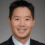 Image of Dr. Eugene Yang, FACC, MS, MD