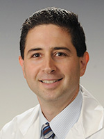 Image of Dr. Matthew I. Gerstein, MD