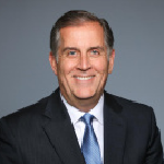 Image of Dr. Donald C. Hoscheit, MD