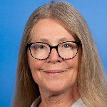 Image of Dr. Jeanne Marie Richardson, MD, PhD