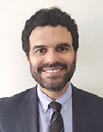 Image of Dr. Antonio Enrique Urbina, MD