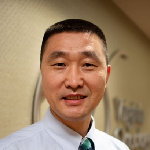 Image of Dr. Bo Zhao, MD, PhD