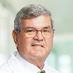 Image of Dr. Wayne J. Garcia, MD