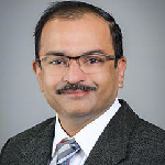 Image of Dr. Abhay Ashok Divekar, MD, MBBS