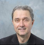 Image of Dr. George S. Predeteanu, MD, FACC