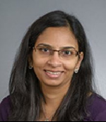 Image of Dr. Srividya Venigalla, MD