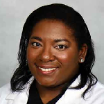 Image of Dr. Tabia Collins-Mitchell, MD, MS