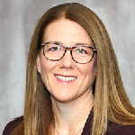 Image of Dr. Patricia Mueterthies Kallemeier, MD