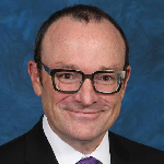Image of Dr. Brian Kavanagh, MD, MPH