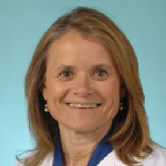 Image of Dr. Barbara B. Warner, MD