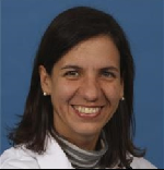 Image of Dr. Isabel Teresa Casariego-Cruz, MD
