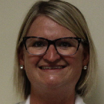 Image of Ms. Kristin Witte, PA
