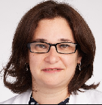Image of Dr. Marina Kremyanskaya, MD, MD PhD