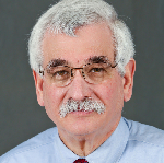 Image of Dr. Richard George Robinson, MD