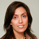 Image of Dr. Neda Ashourian, MD