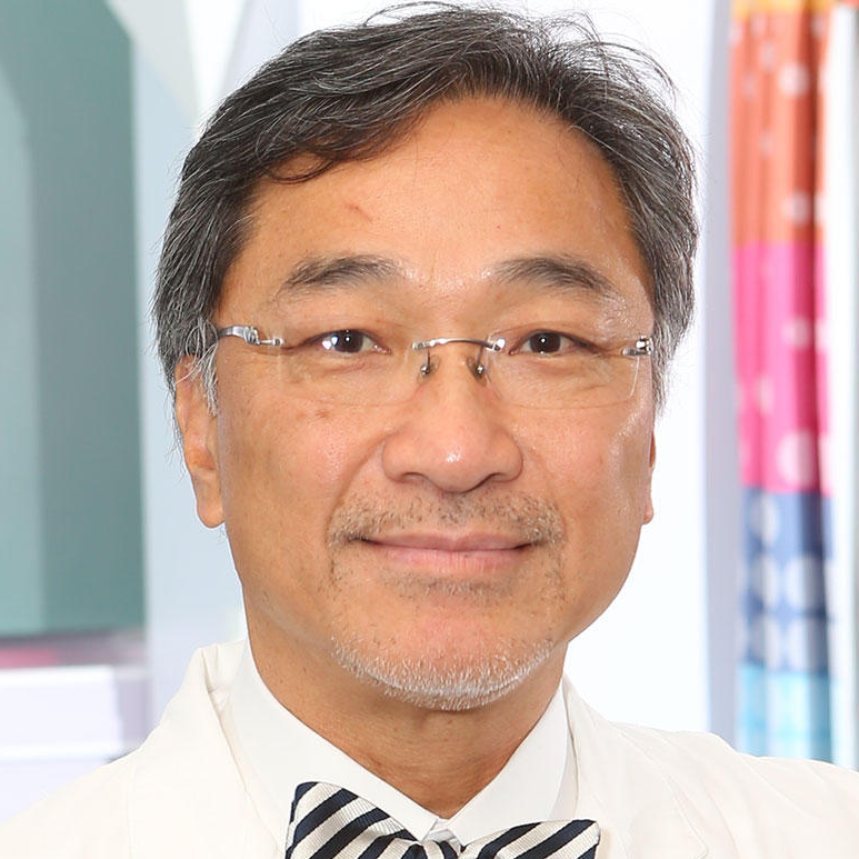 Image of Dr. Vincent K. Tam, MD