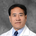 Image of Dr. Yulei Shen, MD