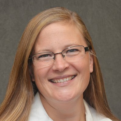 Image of Dr. Mandy B. Theisen, AUD