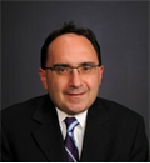 Image of Dr. Peter G. Zografides, MD