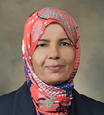 Image of Najwa A. Beit Shawish, MD